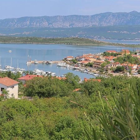 Apartment Klimno View Point Bagian luar foto