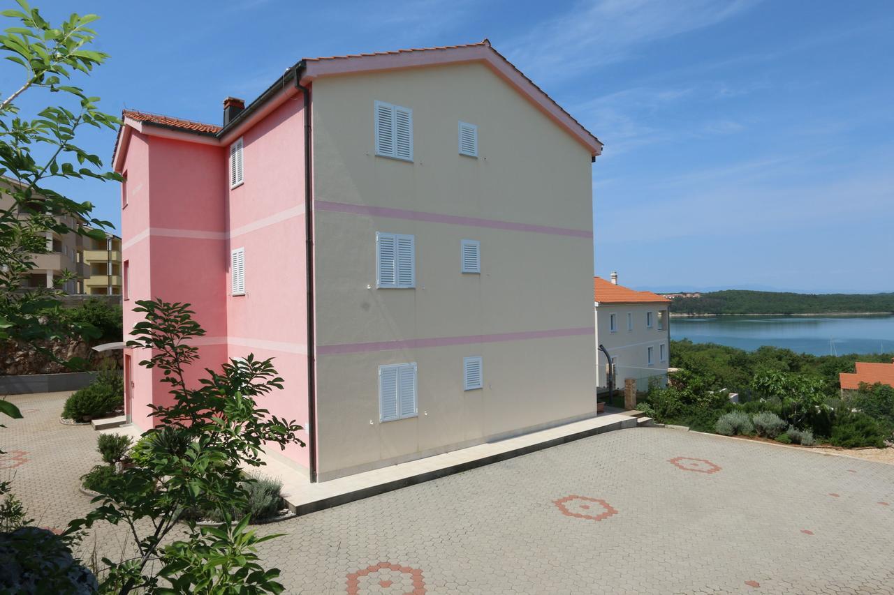 Apartment Klimno View Point Bagian luar foto