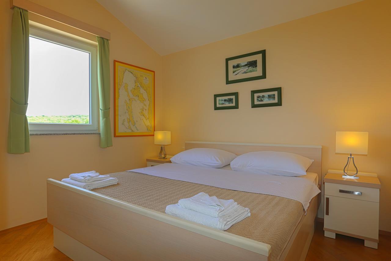 Apartment Klimno View Point Bagian luar foto