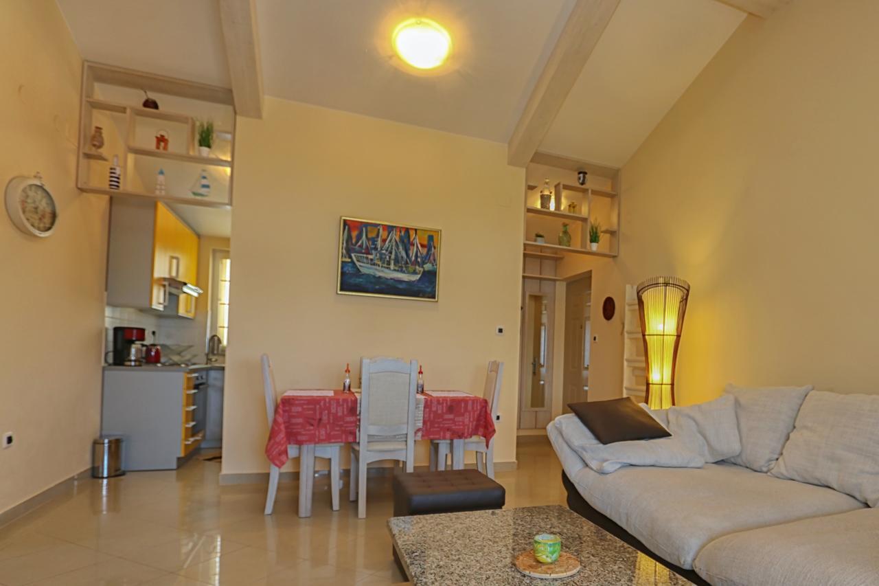 Apartment Klimno View Point Bagian luar foto