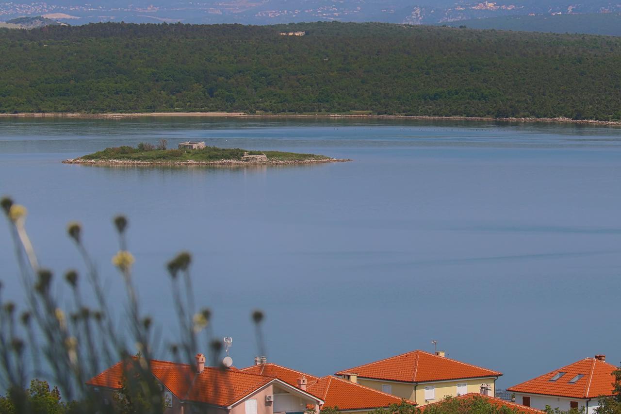 Apartment Klimno View Point Bagian luar foto