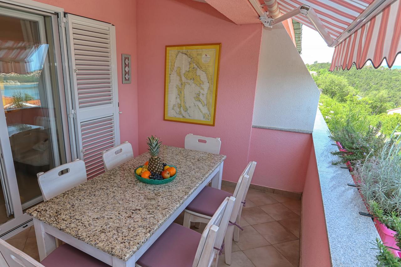 Apartment Klimno View Point Bagian luar foto