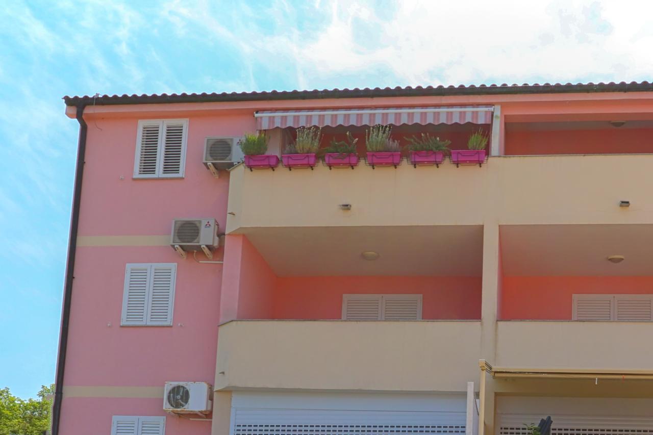 Apartment Klimno View Point Bagian luar foto