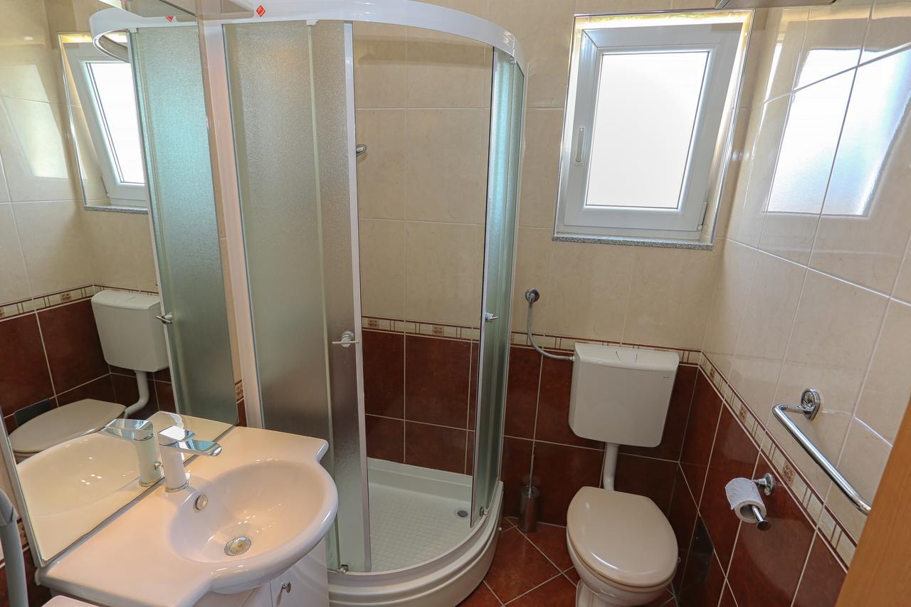 Apartment Klimno View Point Bagian luar foto